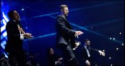 Jstin Timberlake  vvbvanbree 4214
