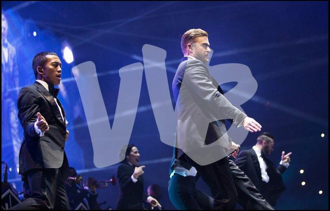 Jstin Timberlake  vvbvanbree 4215