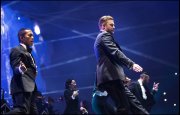 Jstin Timberlake  vvbvanbree 4215