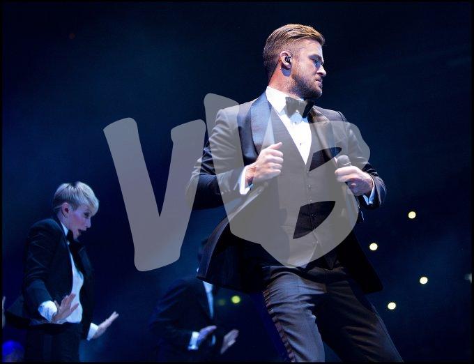 Jstin Timberlake  vvbvanbree 4216