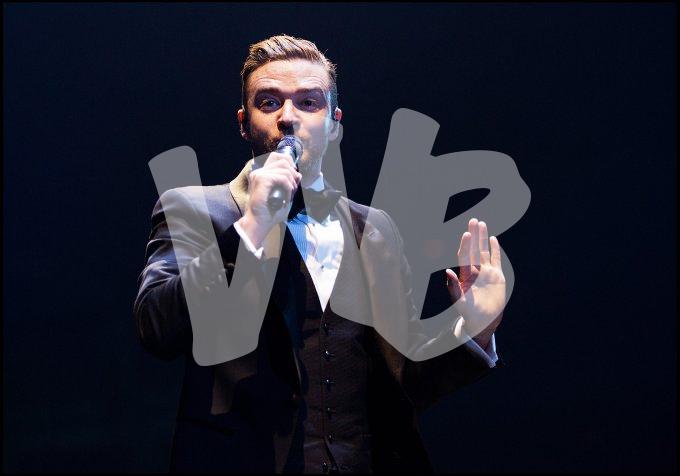 Jstin Timberlake  vvbvanbree 4217