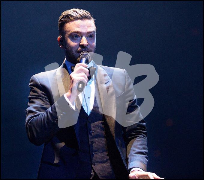 Jstin Timberlake  vvbvanbree 4218