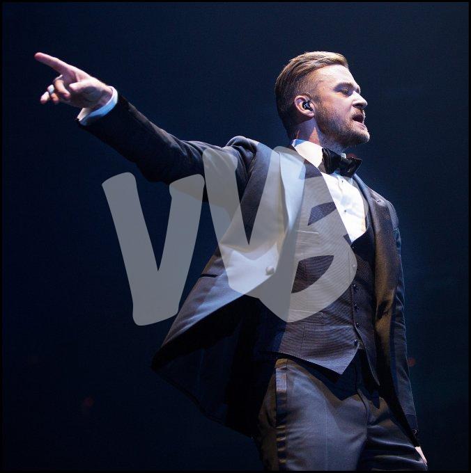 Jstin Timberlake  vvbvanbree 4219