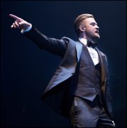 Jstin Timberlake  vvbvanbree 4219
