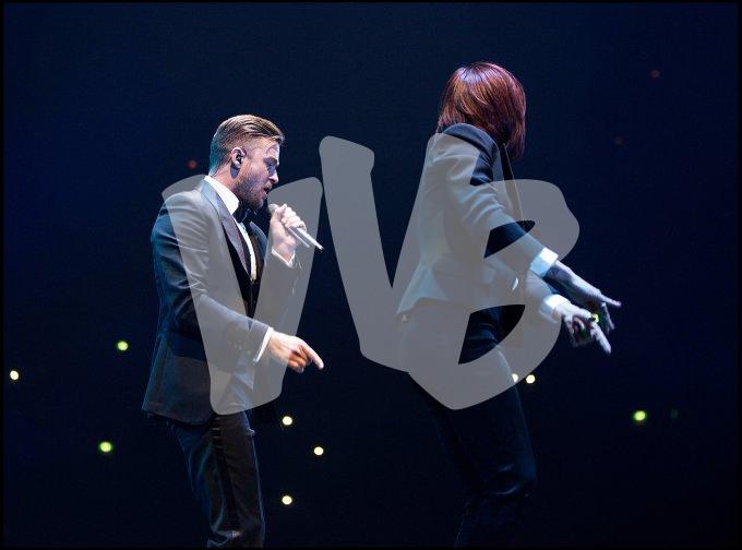 Jstin Timberlake  vvbvanbree 4221