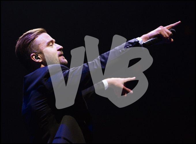 Jstin Timberlake  vvbvanbree 4222