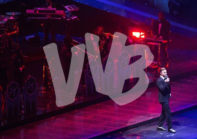 Jstin Timberlake  vvbvanbree 4224