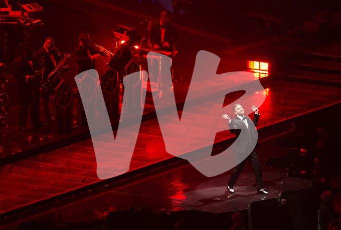 Jstin Timberlake  vvbvanbree 4225