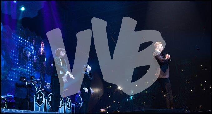 Jstin Timberlake  vvbvanbree 4226