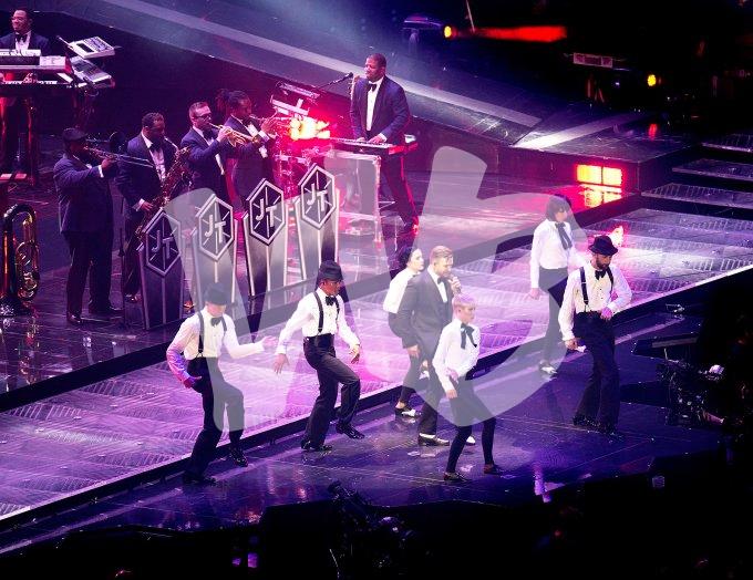 Jstin Timberlake  vvbvanbree 4227