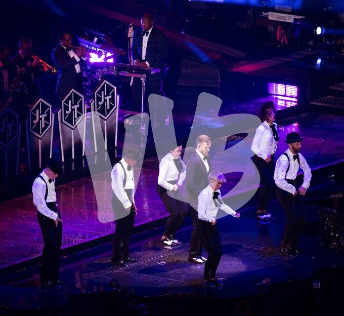 Jstin Timberlake  vvbvanbree 4228