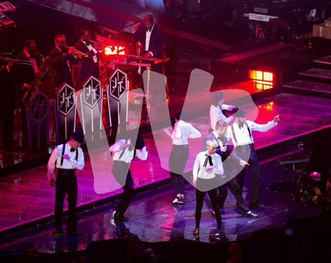 Jstin Timberlake  vvbvanbree 4229