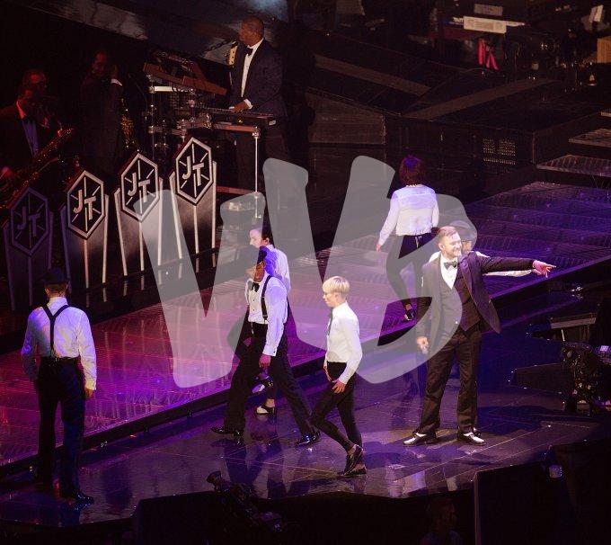 Jstin Timberlake  vvbvanbree 4230