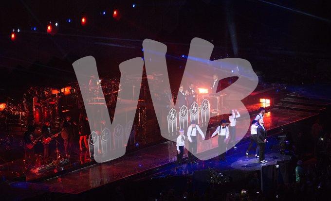 Jstin Timberlake  vvbvanbree 4231