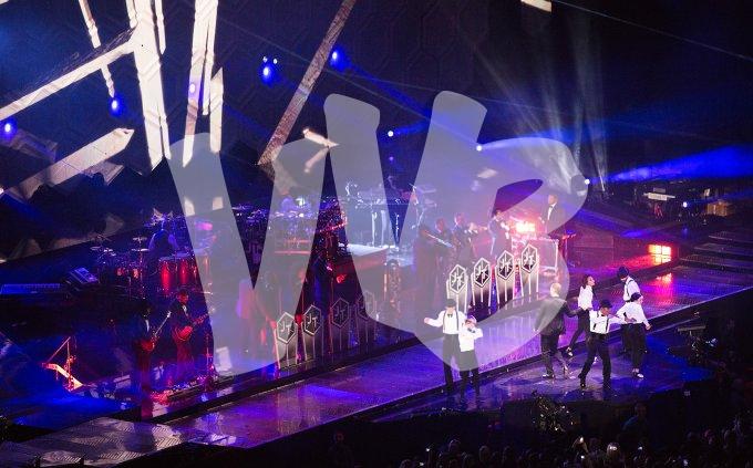 Jstin Timberlake  vvbvanbree 4233