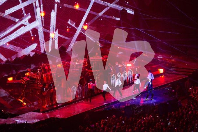 Jstin Timberlake  vvbvanbree 4235