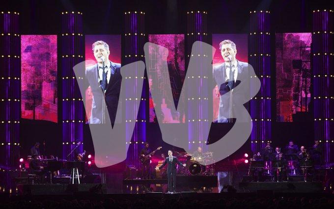 Michael Buble vvbvanbree 4640