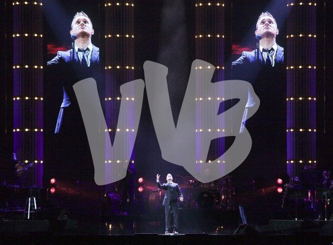Michael Buble vvbvanbree 4646
