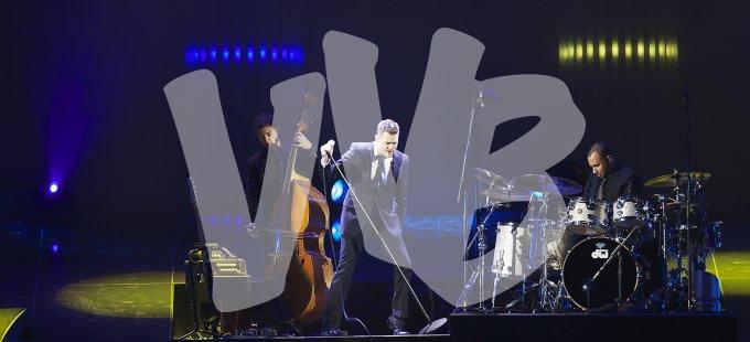 Michael Buble vvbvanbree 4650