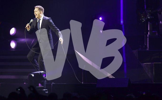 Michael Buble vvbvanbree 4651