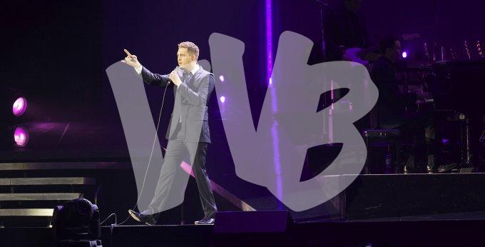 Michael Buble vvbvanbree 4653