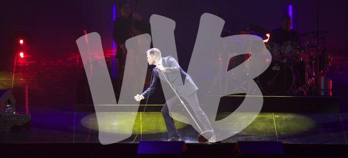 Michael Buble vvbvanbree 4655