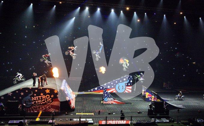 Nitro Circus vvbvanbree 4600