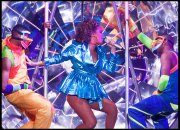 Rihanna vvbvanbree 4441