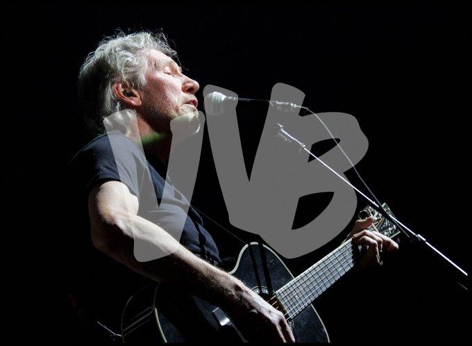 Roger Waters The Wall  vvbvanbree 4330