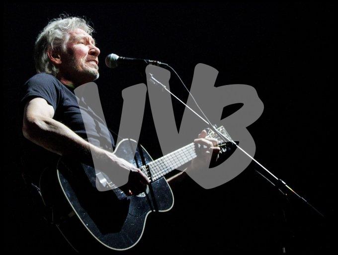Roger Waters The Wall  vvbvanbree 4331