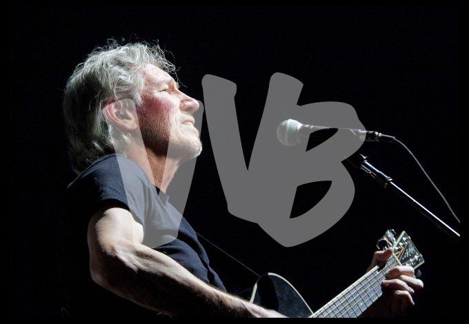 Roger Waters The Wall  vvbvanbree 4332