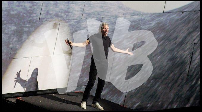 Roger Waters The Wall  vvbvanbree 4334