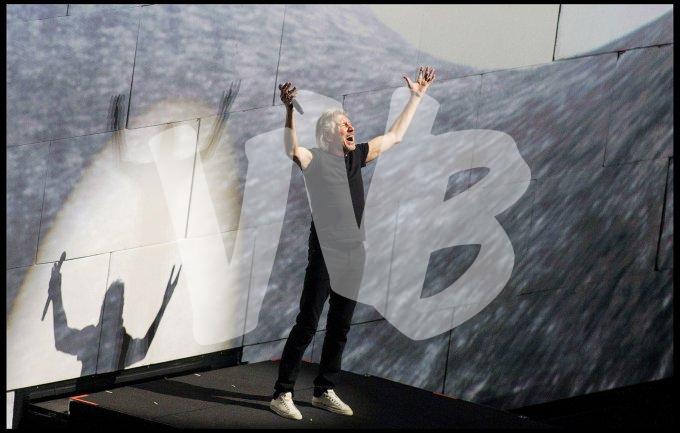 Roger Waters The Wall  vvbvanbree 4335