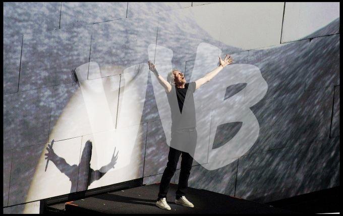 Roger Waters The Wall  vvbvanbree 4336