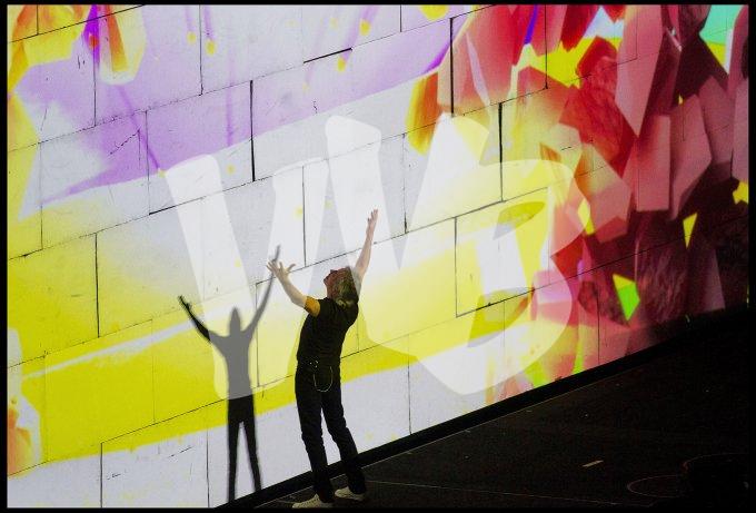 Roger Waters The Wall  vvbvanbree 4337