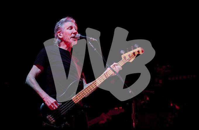 Roger Waters The Wall  vvbvanbree 4340