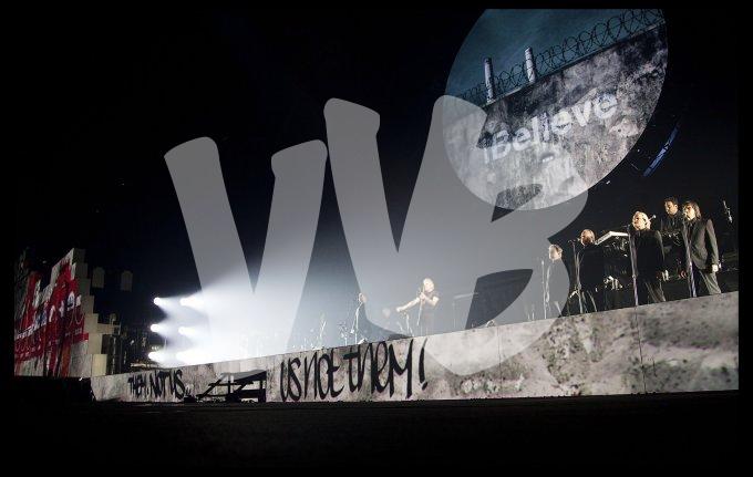 Roger Waters The Wall  vvbvanbree 4344