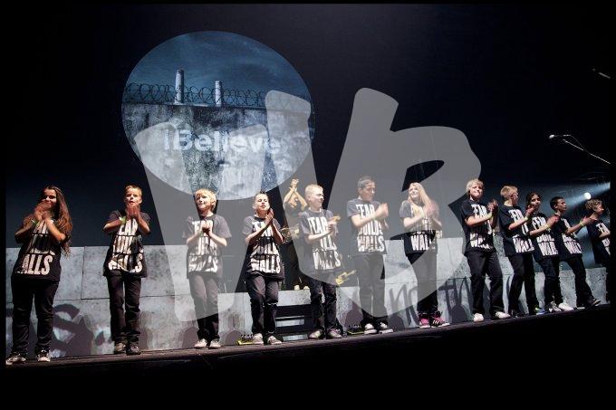 Roger Waters The Wall  vvbvanbree 4345