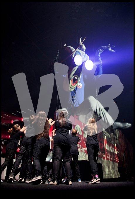 Roger Waters The Wall  vvbvanbree 4349