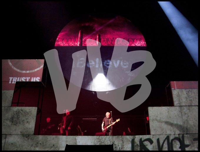 Roger Waters The Wall  vvbvanbree 4350