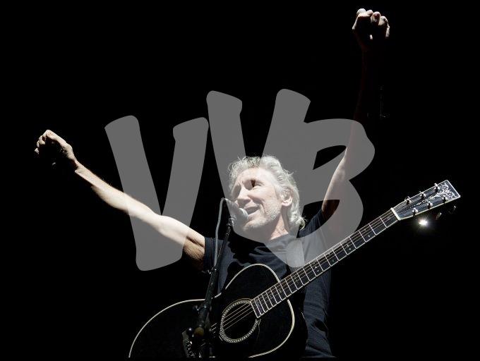 Roger Waters The Wall  vvbvanbree 4352