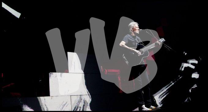 Roger Waters The Wall  vvbvanbree 4353