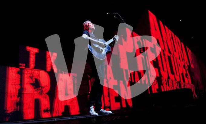 Roger Waters The Wall  vvbvanbree 4357