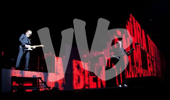 Roger Waters The Wall  vvbvanbree 4358