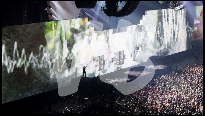 Roger Waters The Wall  vvbvanbree 4366