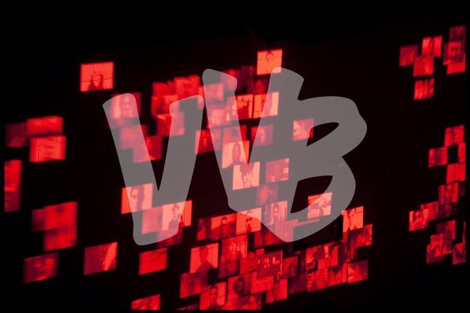 Roger Waters The Wall  vvbvanbree 4370