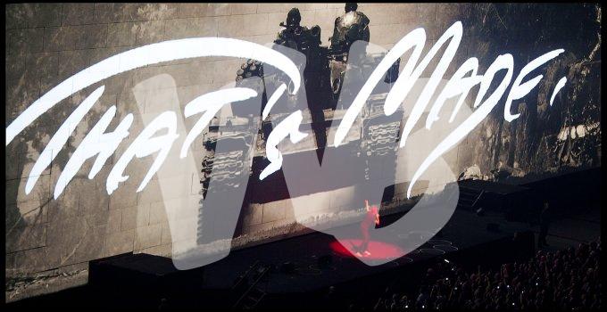 Roger Waters The Wall  vvbvanbree 4374