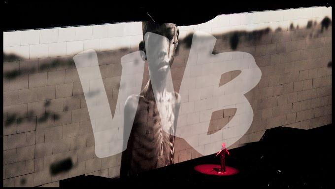 Roger Waters The Wall  vvbvanbree 4376