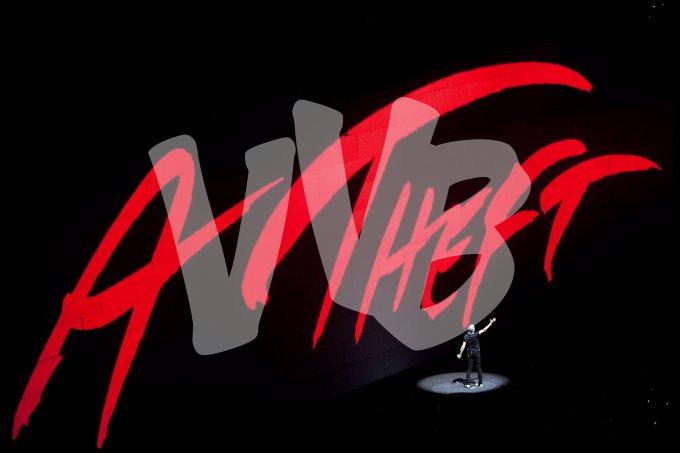 Roger Waters The Wall  vvbvanbree 4378