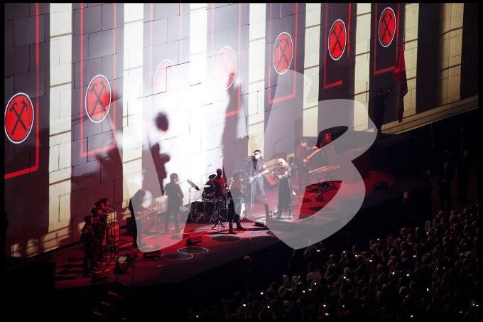 Roger Waters The Wall  vvbvanbree 4383